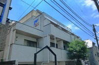 スカイコート落合（406）