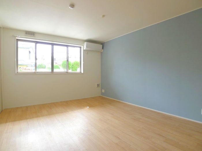 居室 サンシャイン稔台