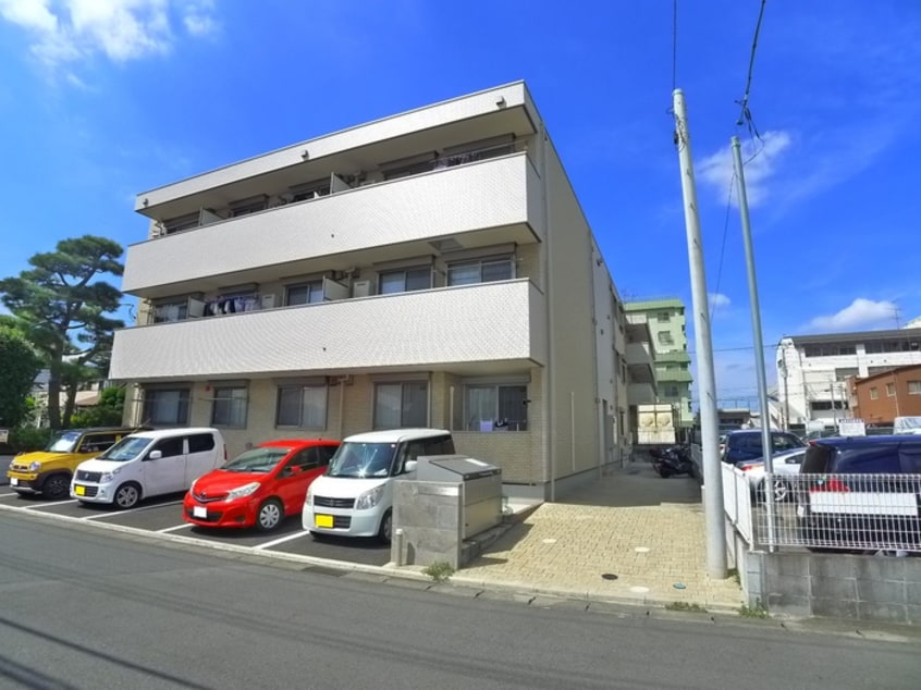 周辺環境 サンシャイン稔台