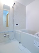 バス／シャワールーム等 サンシャイン稔台