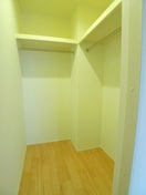 収納 サンシャイン稔台