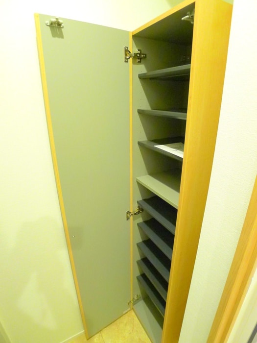 靴箱 サンシャイン稔台