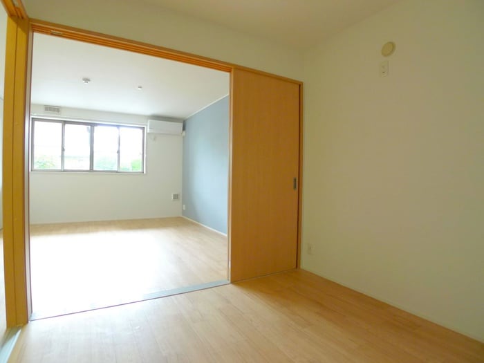 居室 サンシャイン稔台