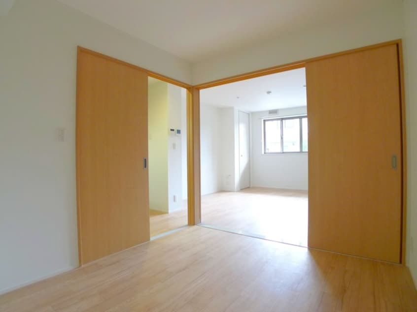 居室 サンシャイン稔台