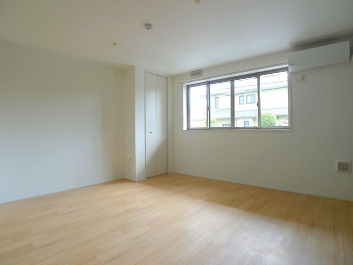 居室 サンシャイン稔台