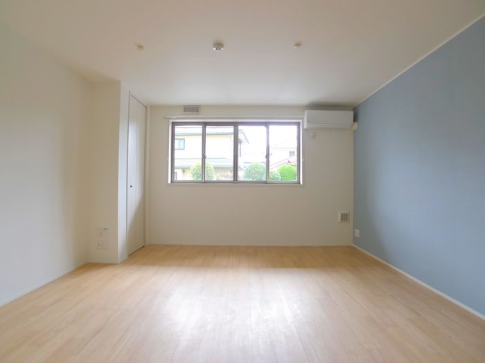 居室 サンシャイン稔台