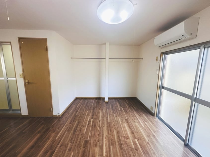 居室 パラゼット中原