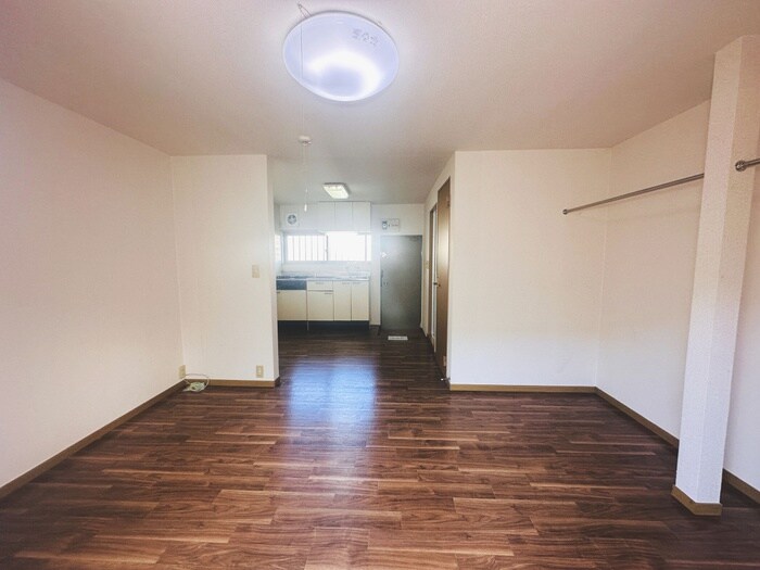 居室 パラゼット中原