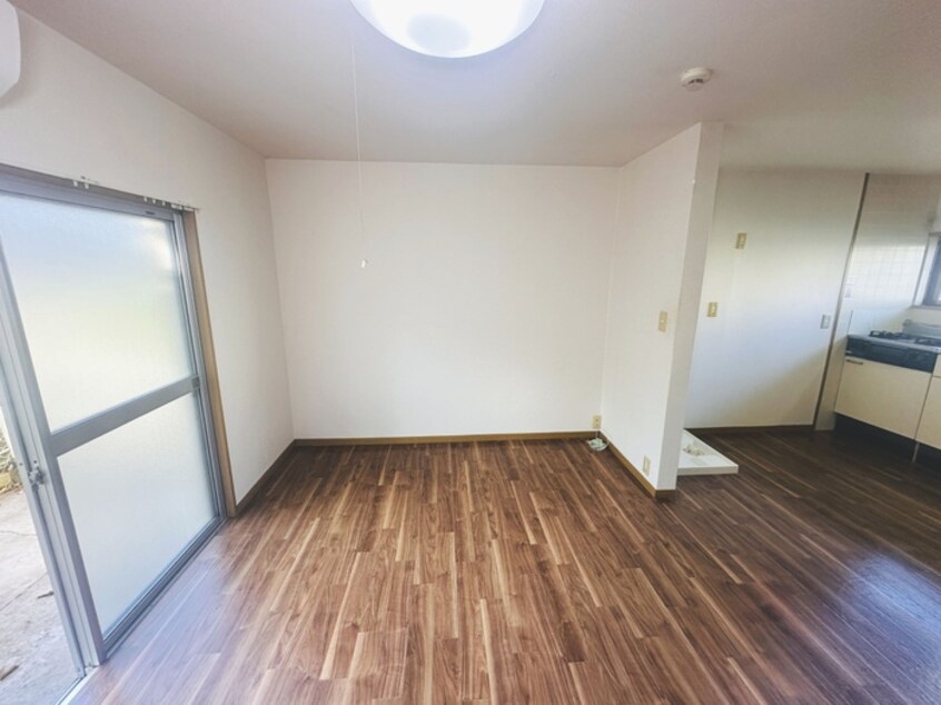 居室 パラゼット中原