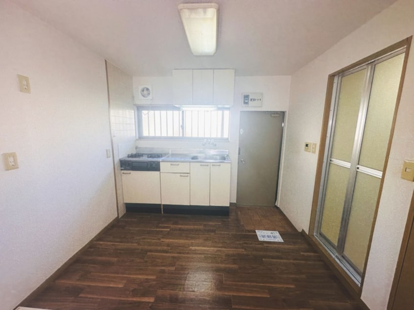 キッチン パラゼット中原