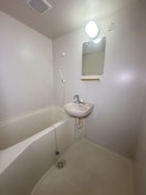 バス／シャワールーム等 パラゼット中原