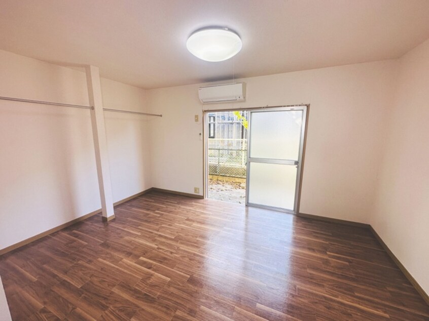 居室 パラゼット中原