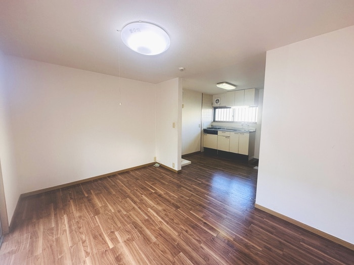 居室 パラゼット中原