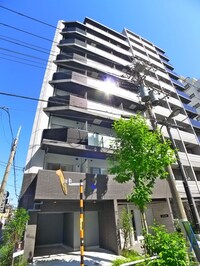 ＱＵＡＬＩＴＡＳ水天宮前