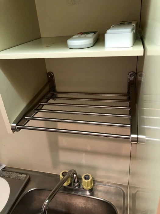 内観写真 ﾗｲｵﾝｽﾞﾏﾝｼｮﾝ海老名第3(513)