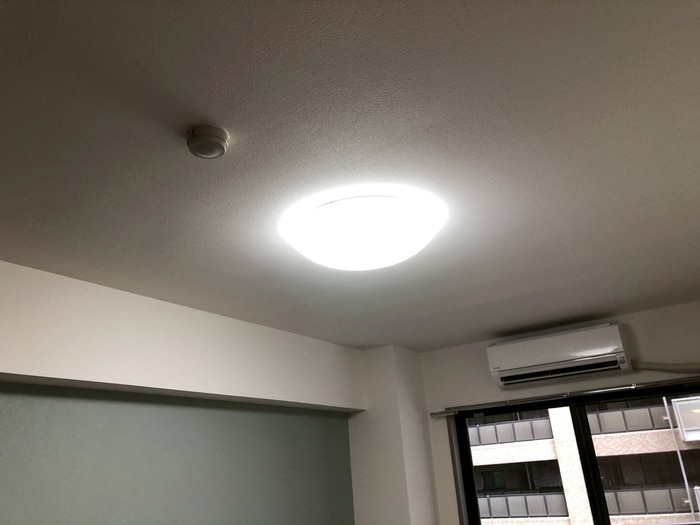 内観写真 ﾗｲｵﾝｽﾞﾏﾝｼｮﾝ海老名第3(513)