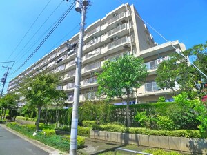 ライオンズマンション浦安