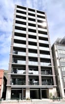 シーズンフラッツ新御徒町ｲｰｽﾄの外観