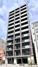 外観写真 シーズンフラッツ新御徒町ｲｰｽﾄ