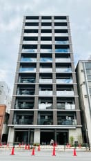 外観写真 シーズンフラッツ新御徒町ｲｰｽﾄ