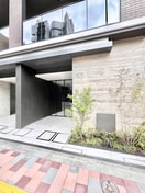 エントランス部分 シーズンフラッツ新御徒町ｲｰｽﾄ