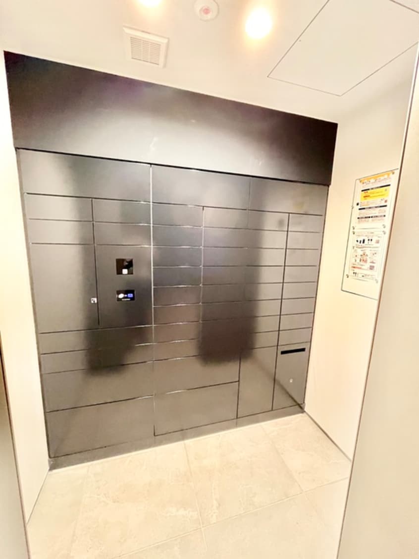 建物設備 シーズンフラッツ新御徒町ｲｰｽﾄ