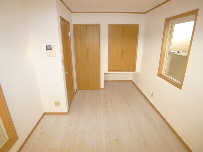 居室 オ－ク・パレス