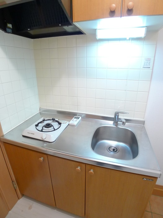 キッチン オ－ク・パレス