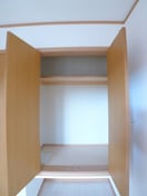 収納 オ－ク・パレス