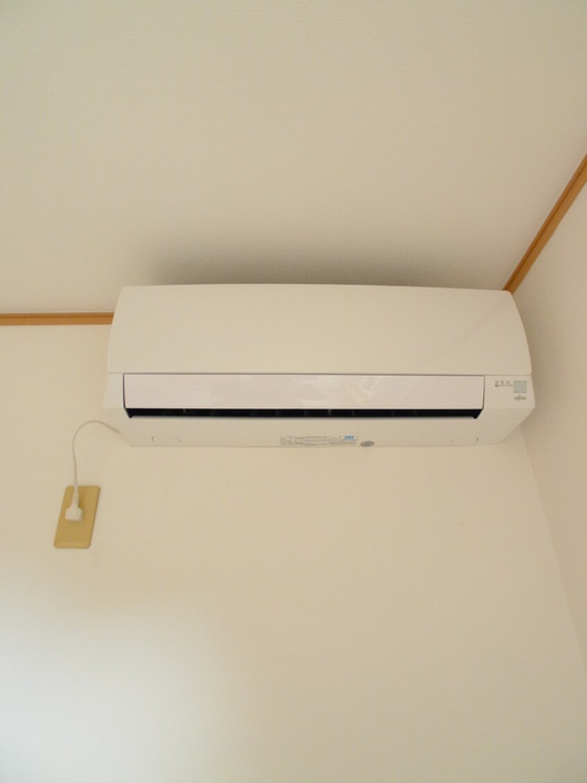 内観写真 オ－ク・パレス