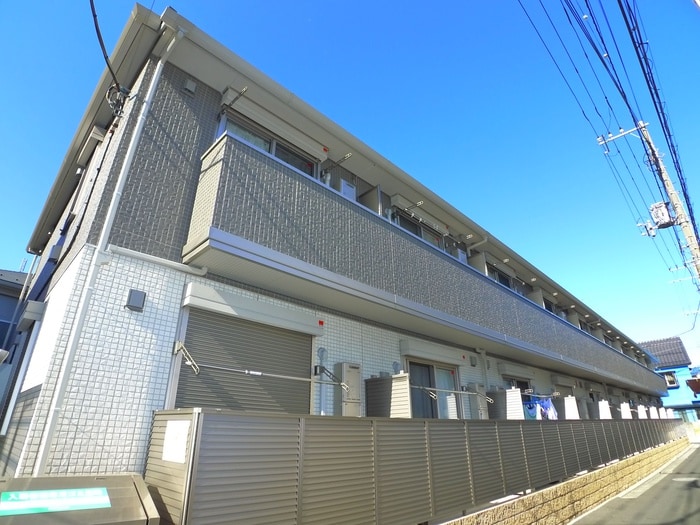 外観写真 ラッテ