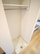 洗濯機置場 ラッテ