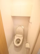 トイレ ラッテ