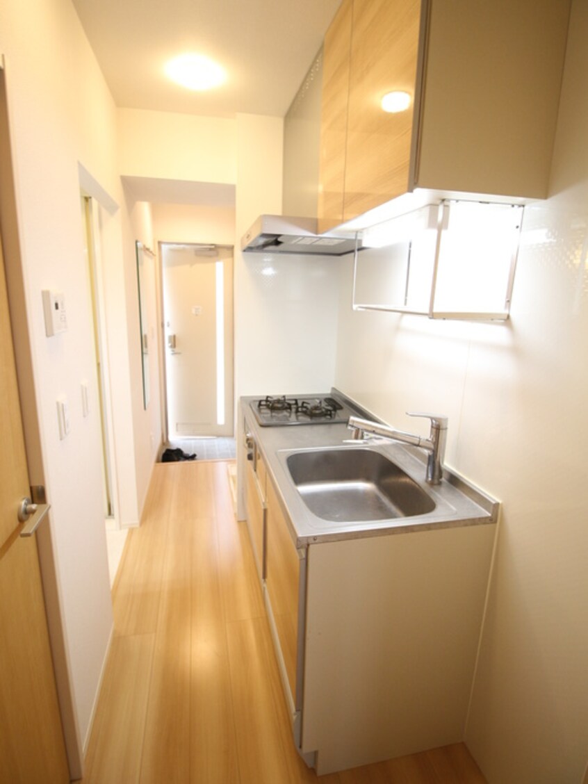 内観写真 ラッテ