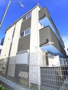 Ａｒｒｉｖｏの外観