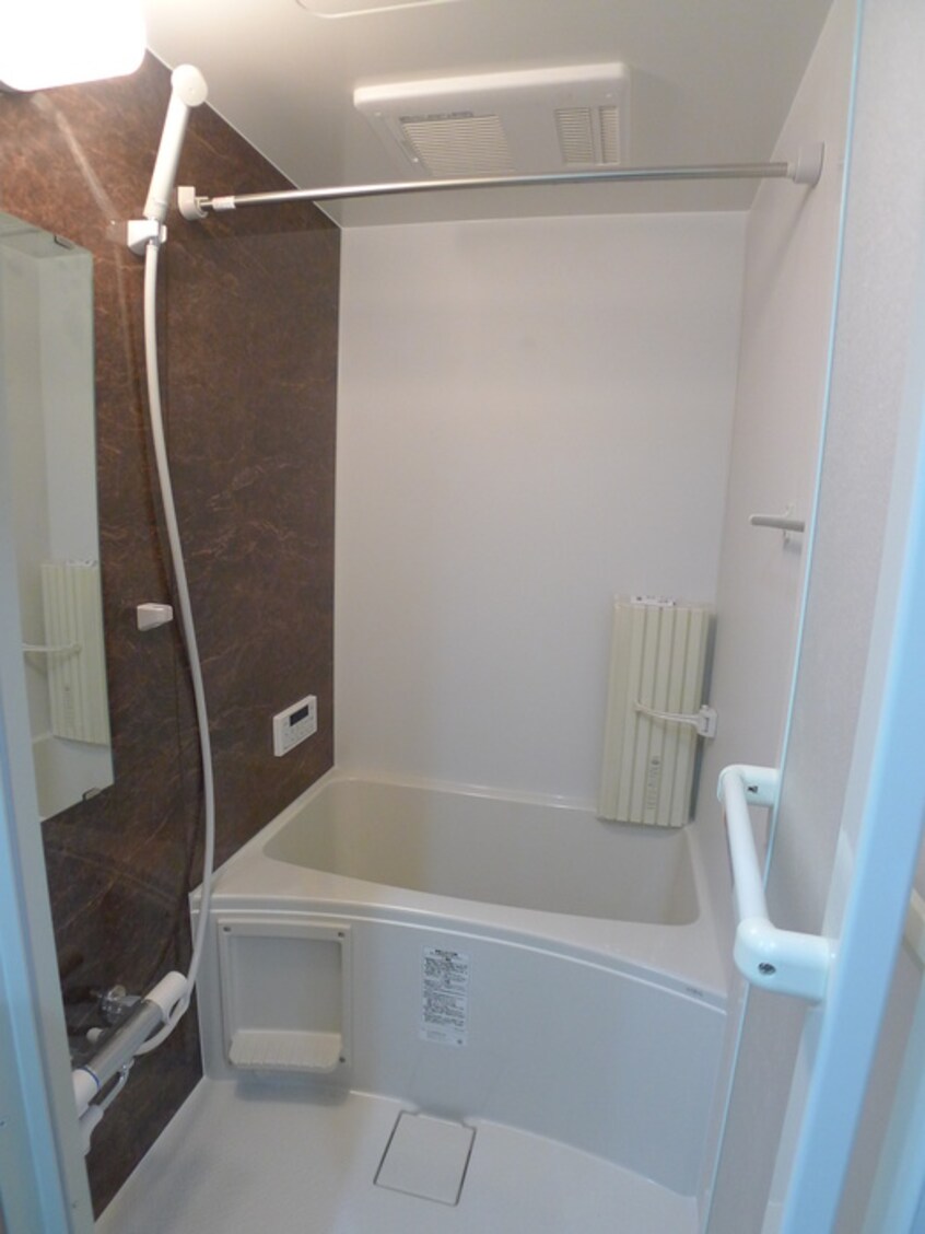 バス／シャワールーム等 Ａｒｒｉｖｏ