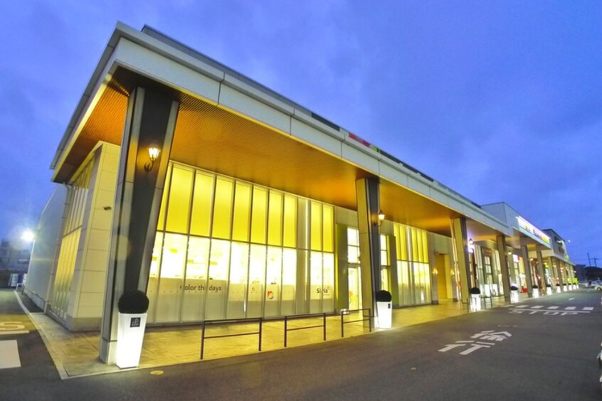 サーティーワン(カフェ)まで220m Ａｒｒｉｖｏ