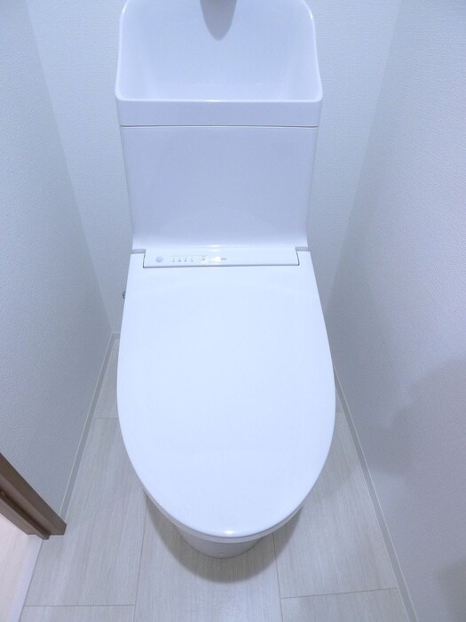 トイレ ＱＵＡＬＩＴＡＳ江東佐賀