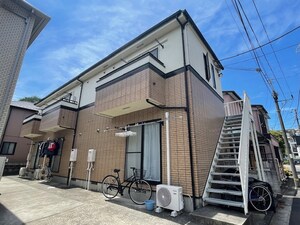 メルベージュ日吉