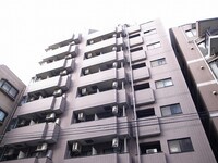 グランド・ガ－ラ麻布十番(704)