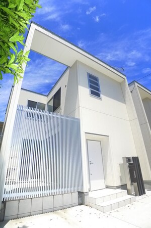 都町１丁目戸建