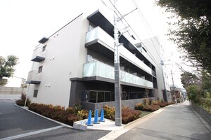 SAパークレジデンス
