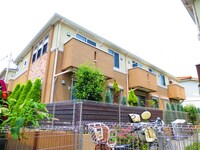 ビオトープ桜丘Ｂ