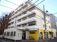 ビラ京松丸ビル