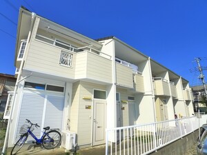 テラスエミナンス