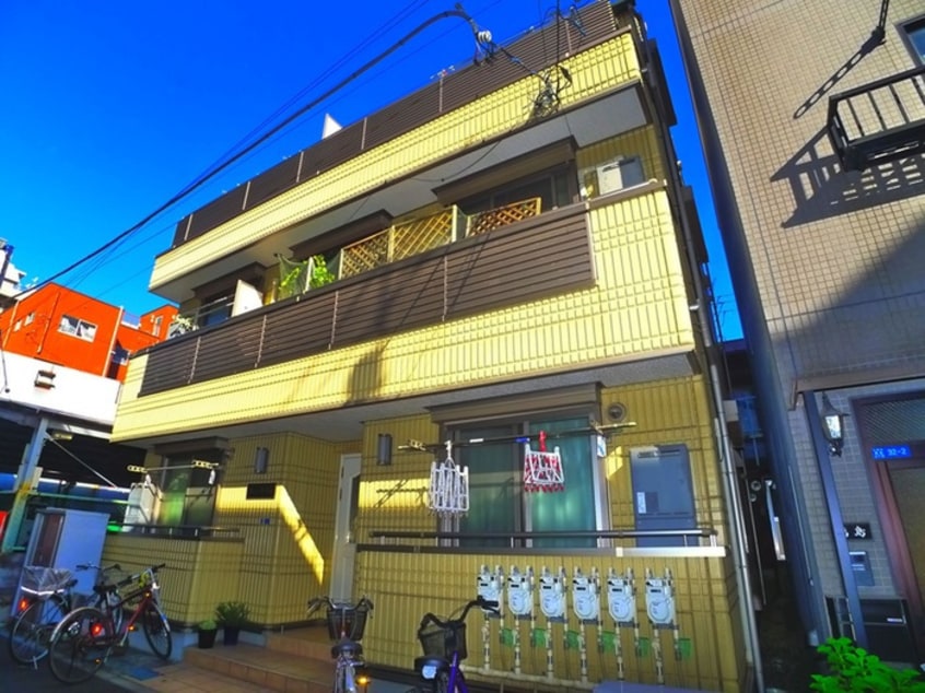 外観写真 Ｍａｉｓｏｎ Ｄｅ Ｃｅｓｉｌｅ