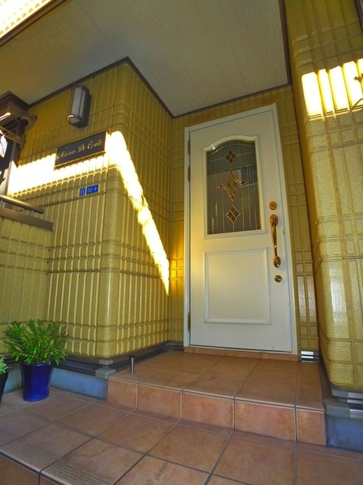 外観写真 Ｍａｉｓｏｎ Ｄｅ Ｃｅｓｉｌｅ