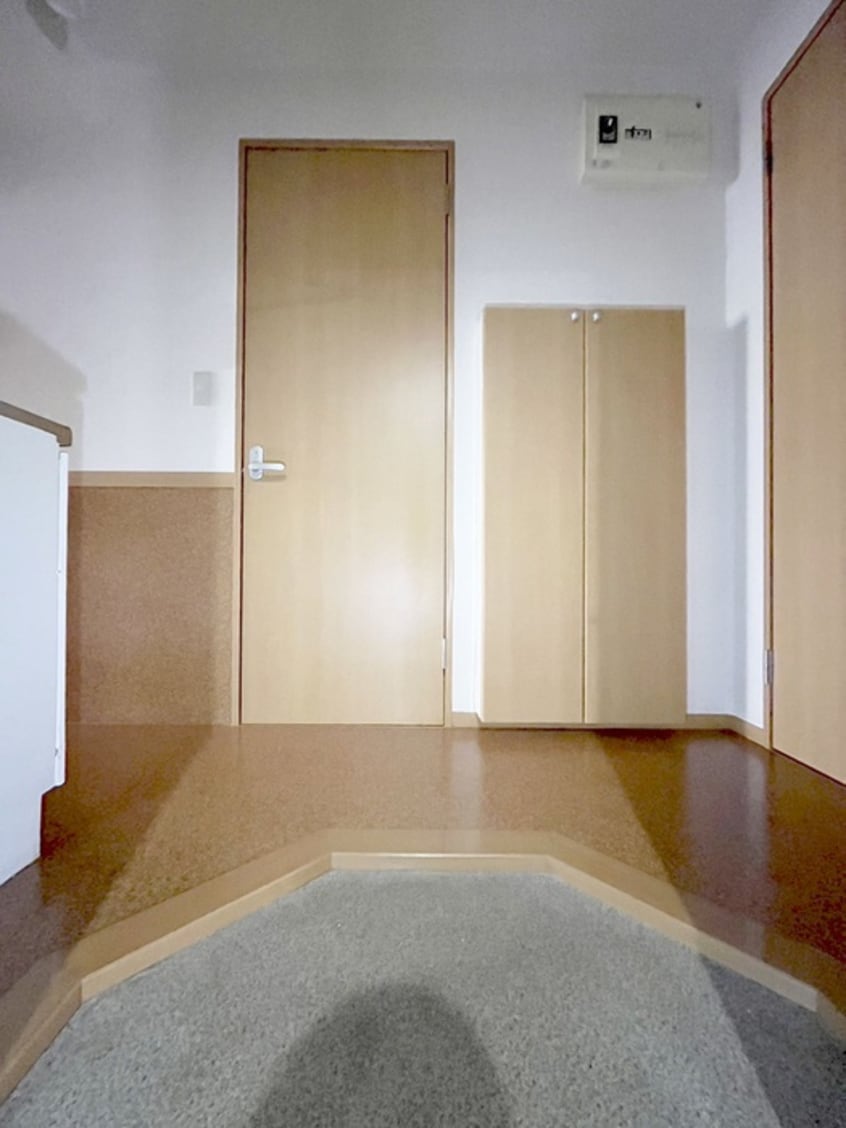 玄関 Ｍａｉｓｏｎ Ｄｅ Ｃｅｓｉｌｅ