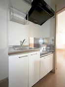 キッチン Ｍａｉｓｏｎ Ｄｅ Ｃｅｓｉｌｅ