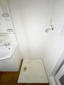 洗濯機置場 Ｍａｉｓｏｎ Ｄｅ Ｃｅｓｉｌｅ